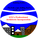 NTJ's Professional Architects Incorporation