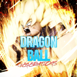 Dragon Ball Generations Group