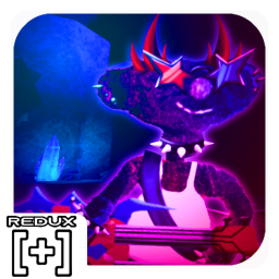 REDUX [+] icon
