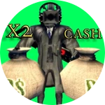 Double Cash [VIP]