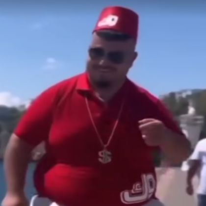 Skibiti Bop Yes Meme Decal Roblox decal