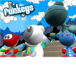 U.B. Funkeys!
