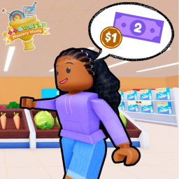💰 Cash Dash Grocery Mastery Mode 🛒