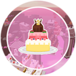 Sub-Area 1: Lagoon of Sugary Memories Completed