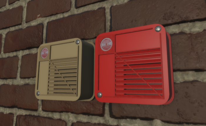 Atlas Sound Voice Tone Speakers preview 1