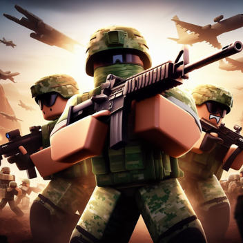 Tactical Domination [UPDATE]