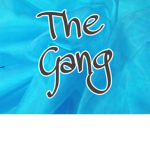 The gang also dudes