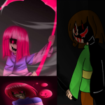 Chara and Betty fan club