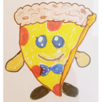 Pizza World's Fan Group