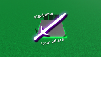 Steal time and Survive!