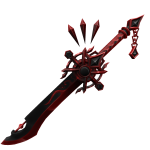 Bloodmoon Genesis Blade