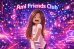 ~Ami Friends Club~