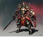 The Red Dragon Guild