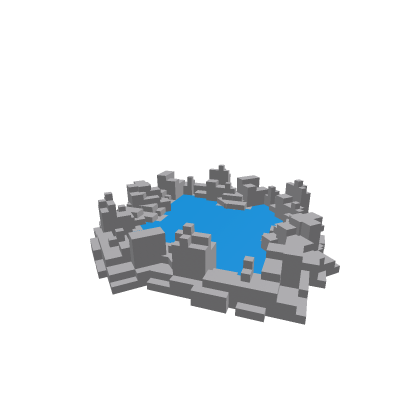 Fountain