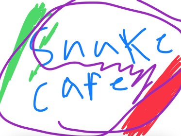 Snakes Cafe