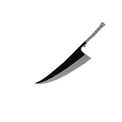 Ichigo sword