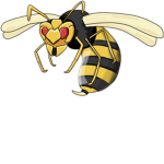 | THE WASP ARMY |
