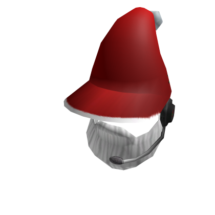 Sports Santa