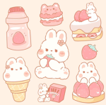 +*Aesthetic girlies!!*+