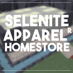 Selenite Apparel® Homestore