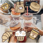 ~Recipe Family~
