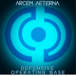 Defensive Operating Base on "Arcem Aeterna"
