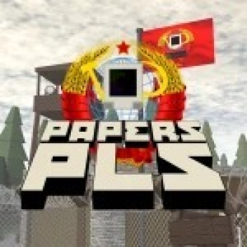 [🎮SUPPORT🎮] papers pls