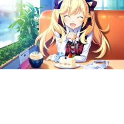 cafe and chill