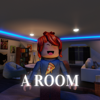 a room