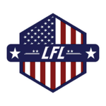 Legendary Football League