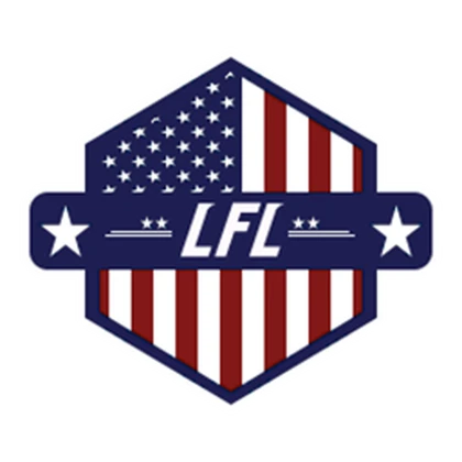 Legendary Football League Roblox group icon