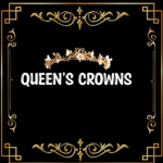 Queen's crowns