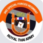 [ RTА ] 3rd Special Forces Regiment กรมรบที่3รักษา