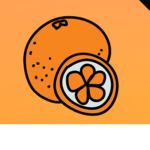 dhoo Orange