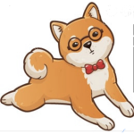 Official Shiba squad