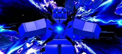 [Battles]Aura Awakening