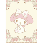 My Melody U(•-•)U