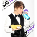 Justin Bieber #1 fan club