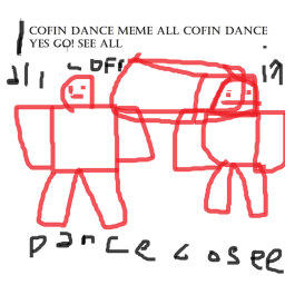all coffin dance memes