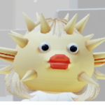 Puffer Fishes United