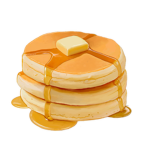 flying pancakes fan club