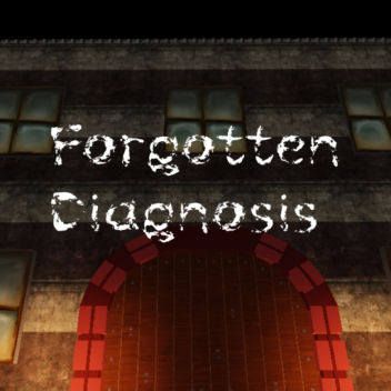 Forgotten Diagnosis
