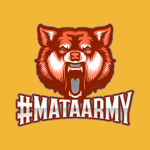 #MataArmy