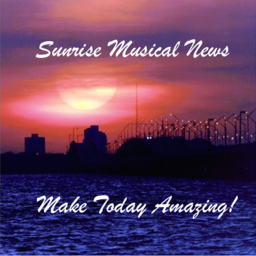 Sunrise Musical News - APPLICATION CENTER!