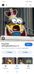 KING BOB27000