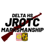 JROTC Marksmanship Team