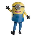 minion prwn fanclub