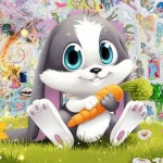 schnuffelbunnies