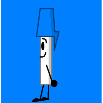 BFDI Town