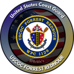 USCGC // Rednour